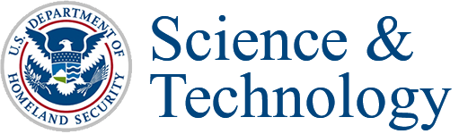 DHS - Science and Technology Directorate